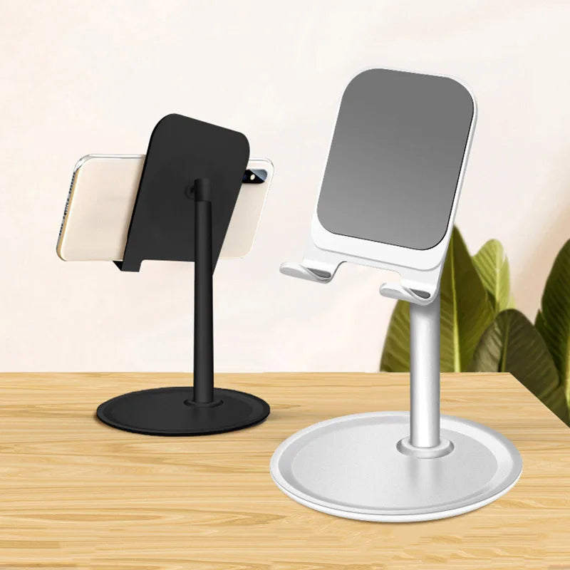 Flexible Mobile Device Stand