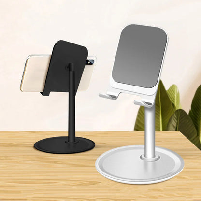 Flexible Mobile Device Stand