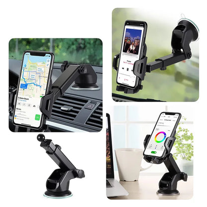 Suction Cup Phone Holder