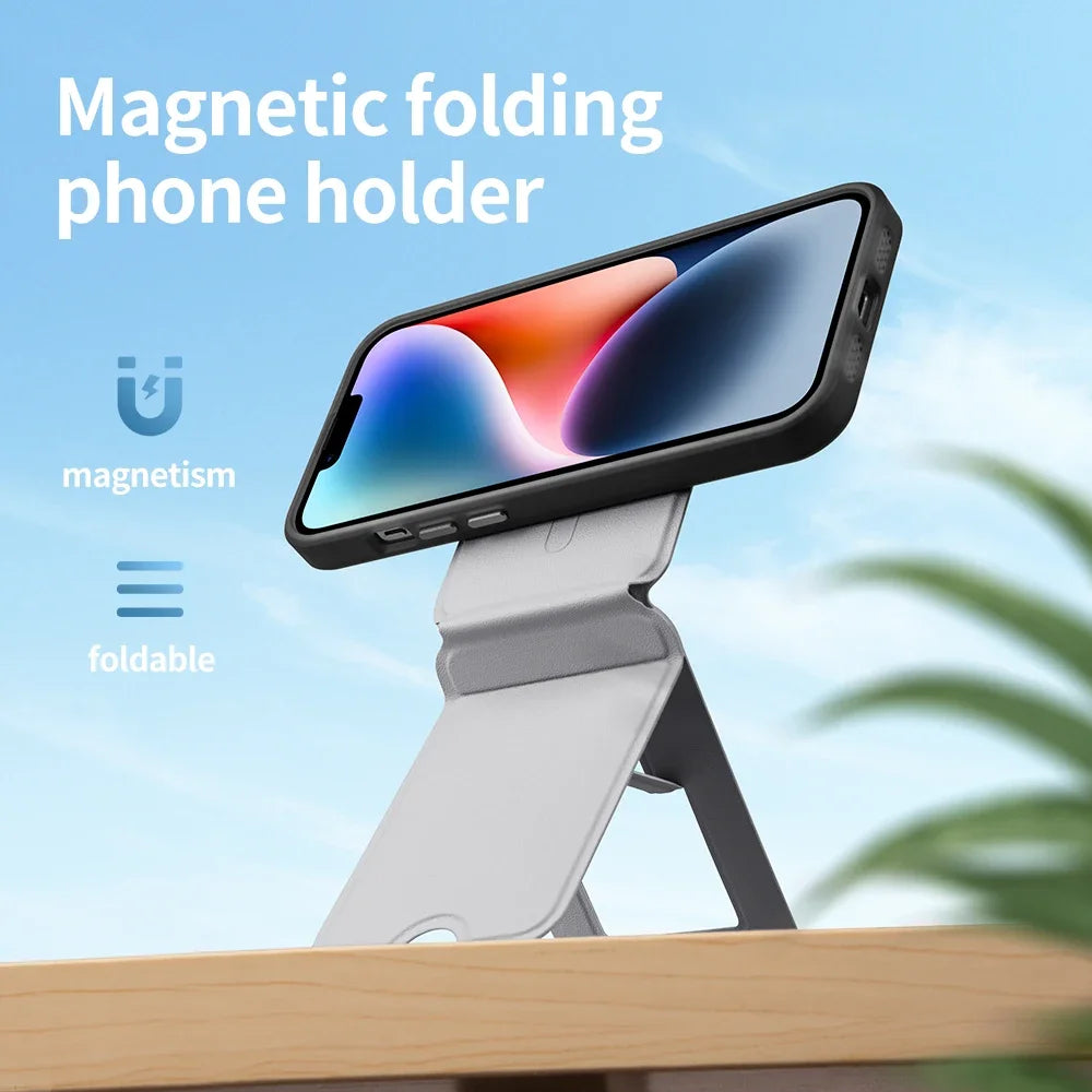 Adjustable Desktop Phone Holder