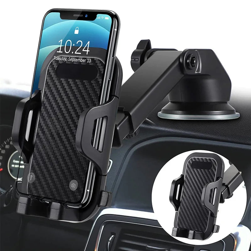 Suction Cup Phone Holder