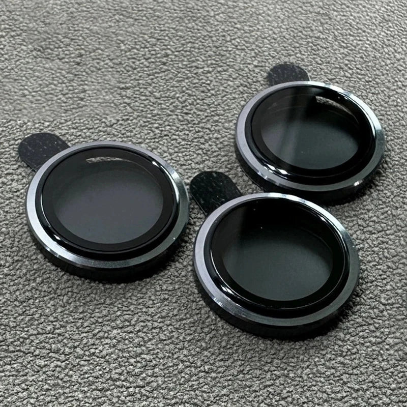 Durable Lens Shield Pack