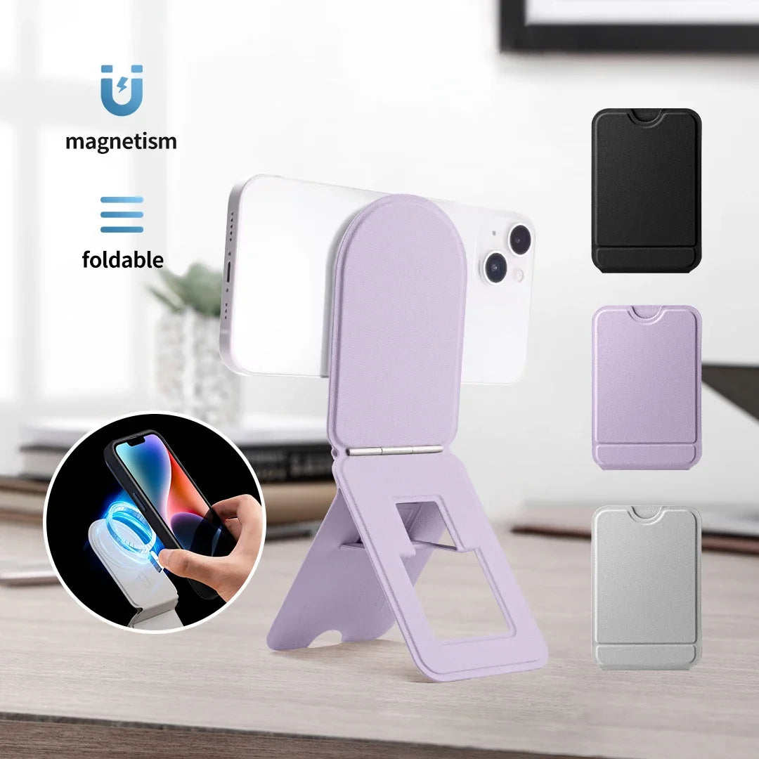 Adjustable Desktop Phone Holder