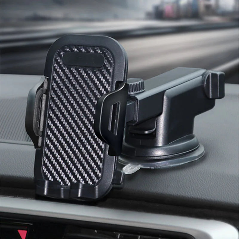 Suction Cup Phone Holder