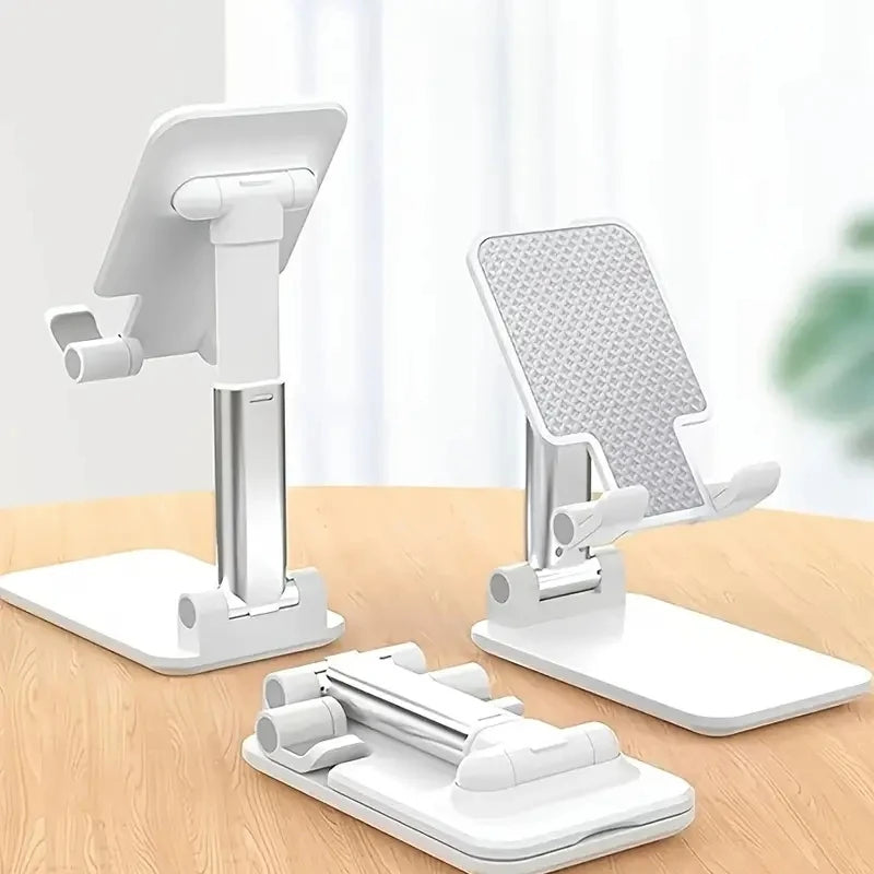 Adjustable Desk Phone Stand