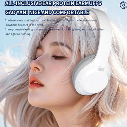 5W Wireless Stereo Earphones